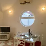 Apartman Penthouse Mopy *