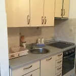 Penthouse Mopy Apartman *