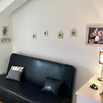 Penthouse Mopy Apartman