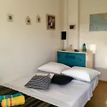Penthouse Mopy Apartman Vodice
