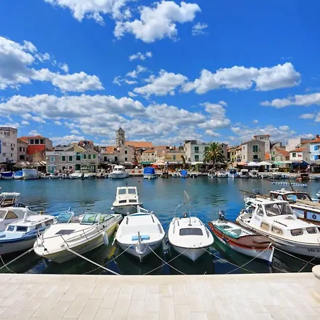 Penthouse Mopy Appartamento