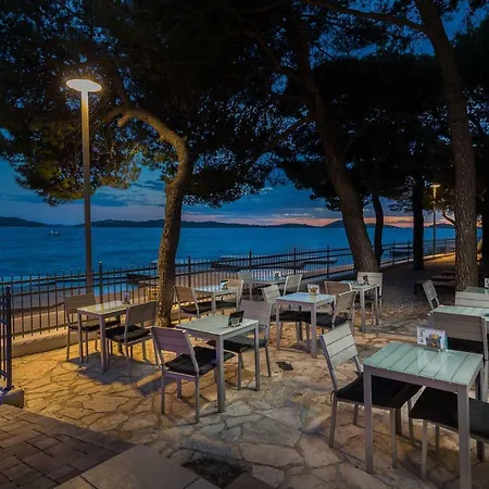 Appartamento Penthouse Mopy *