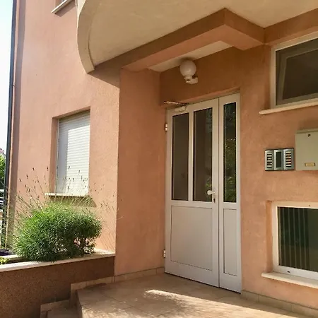 Penthouse Mopy Apartmán