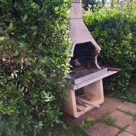 Penthouse Mopy Apartament *