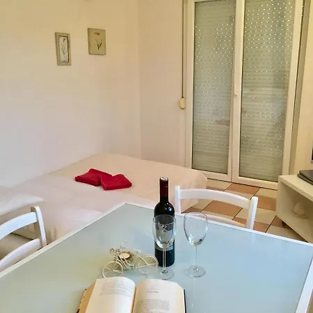 Penthouse Mopy * Vodice