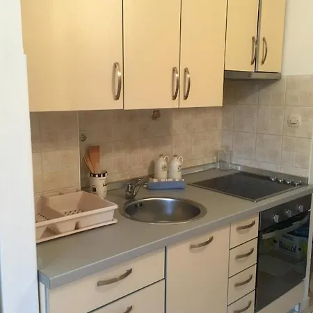 Penthouse Mopy Apartmán *