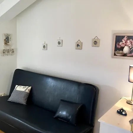 Penthouse Mopy Apartmán