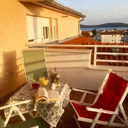 Penthouse Mopy Apartmán *