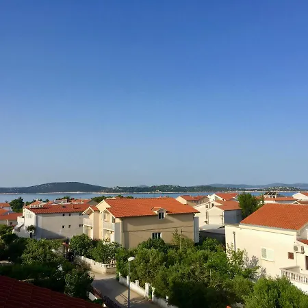 Penthouse Mopy Apartman