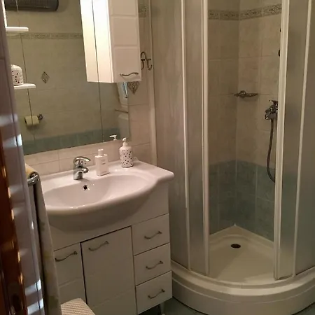 Apartament Penthouse Mopy *