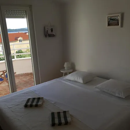 Penthouse Mopy Vodice