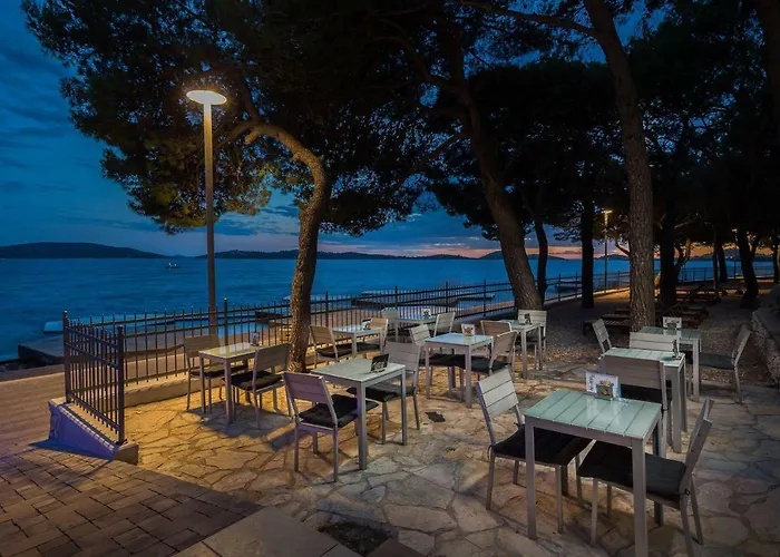 Apartamento Penthouse Mopy *