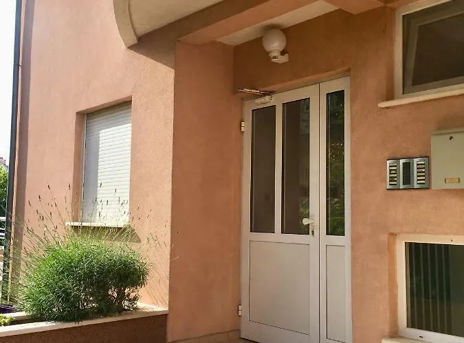 Penthouse Mopy Apartamento