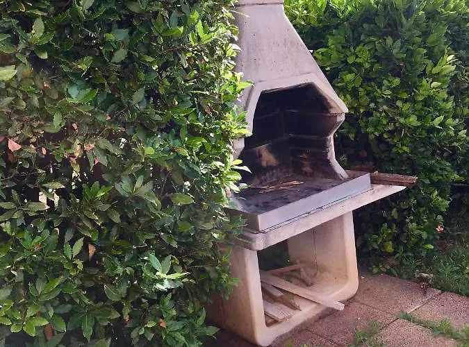 Penthouse Mopy アパート *