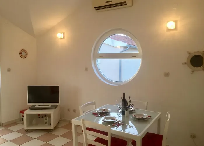 Apartamento Penthouse Mopy *