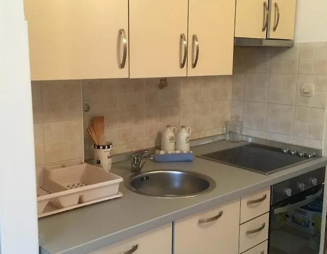 Penthouse Mopy Apartamento *