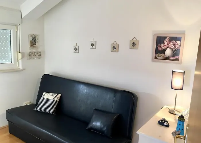 Penthouse Mopy Apartamento