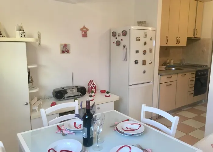 Penthouse Mopy Apartamento *