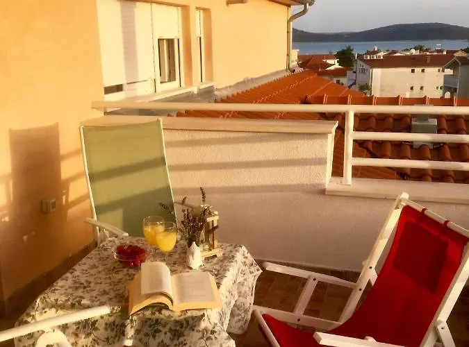 Penthouse Mopy Apartamento *