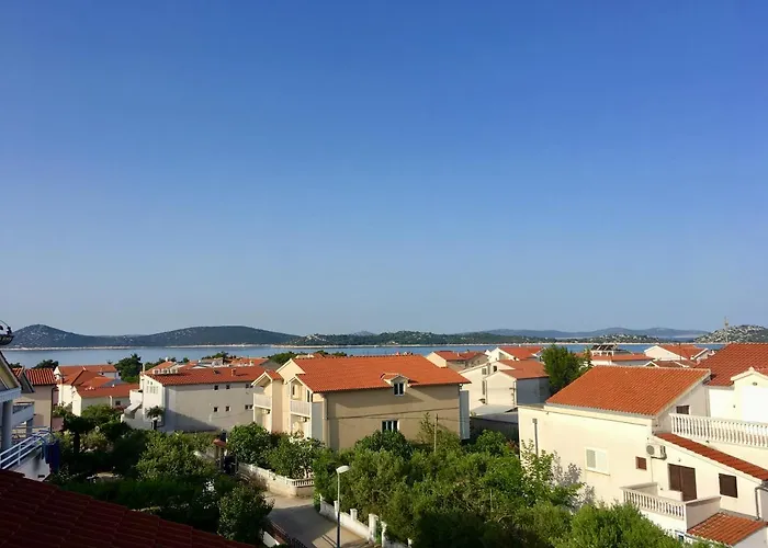 Penthouse Mopy Apartamento