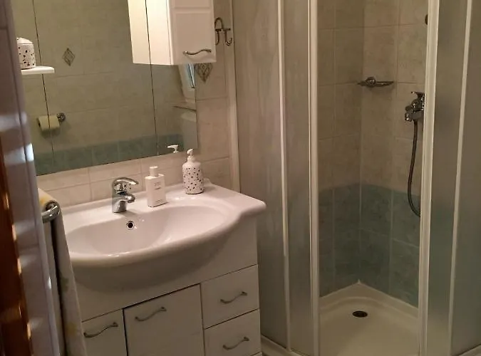 Apartamento Penthouse Mopy *