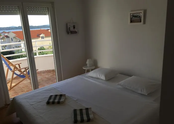 Penthouse Mopy Vodice